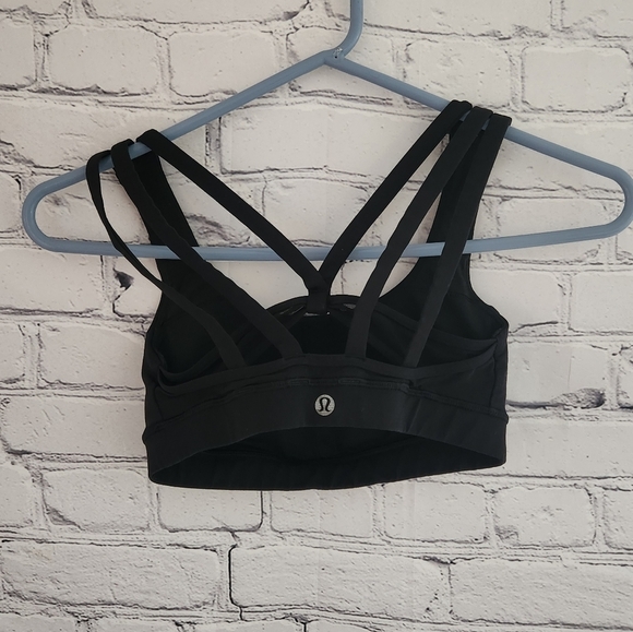 Lululemon Sports Bra - Picture 2 of 5